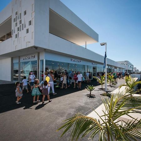 Relaxing Stay On A 38Ft Sail Yacht Arrecife (Lanzarote) Exterior foto